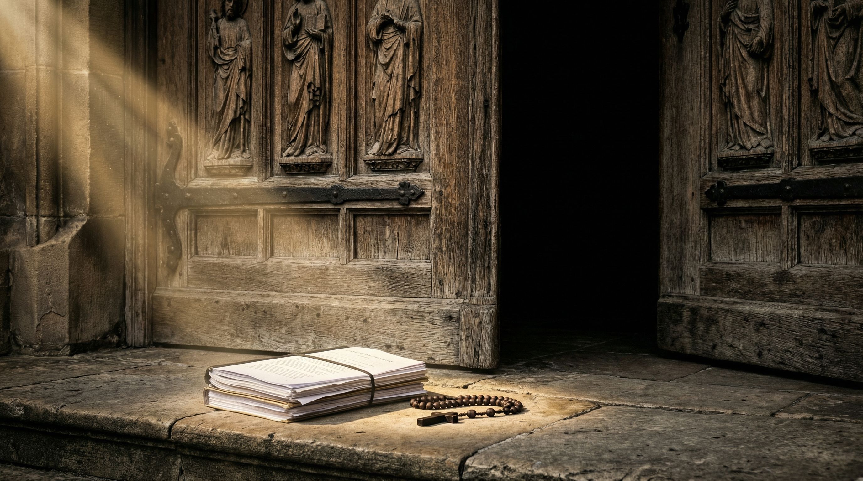 Basel Diocese Reports Surge in Sexual Abuse Claims Following University ...