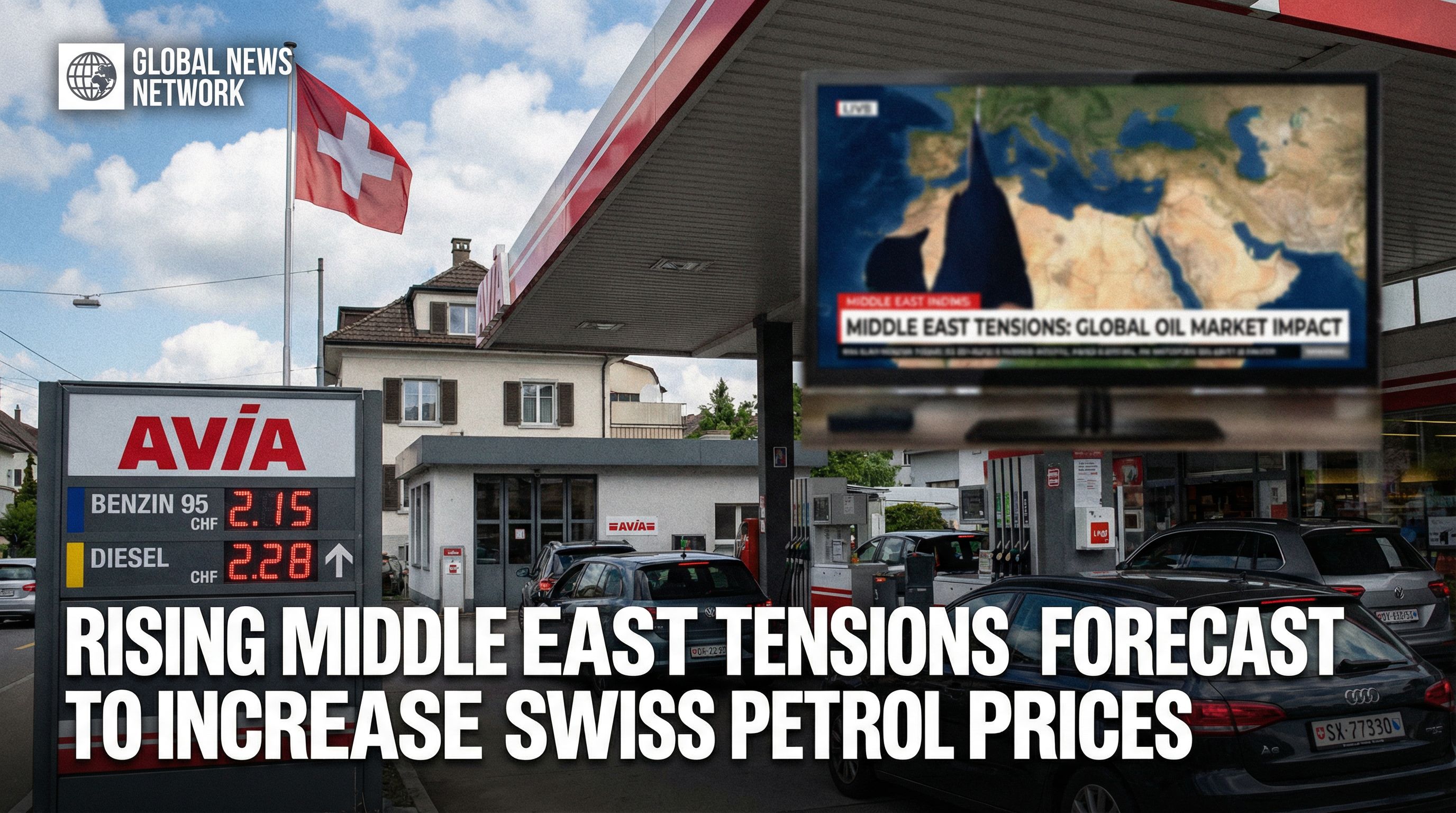 What’s Driving the Price Fluctuations?