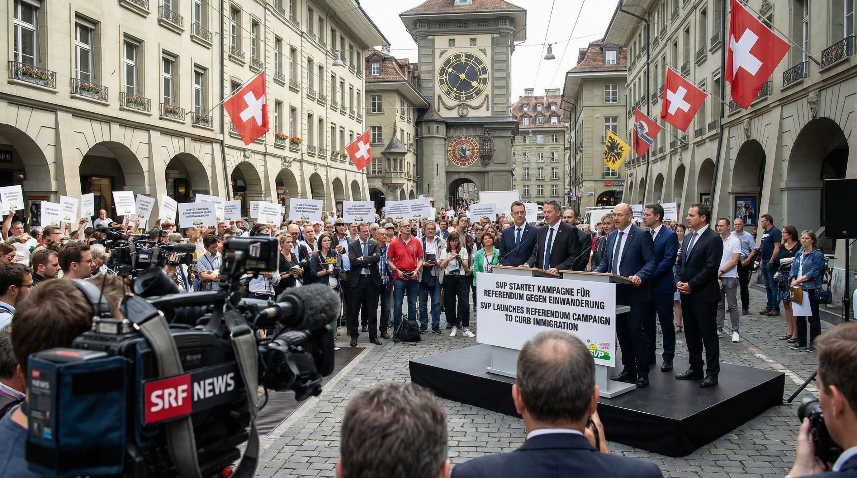 The Arguments Behind the 10 Million Initiative The Arguments Behind the 10 Million Initiative
