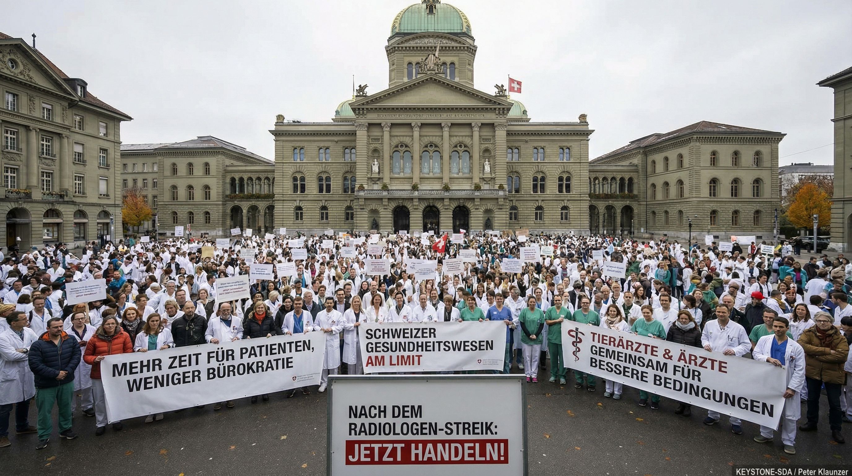 Swiss Healthcare Crisis Switzerland Beyond the Numbers Game