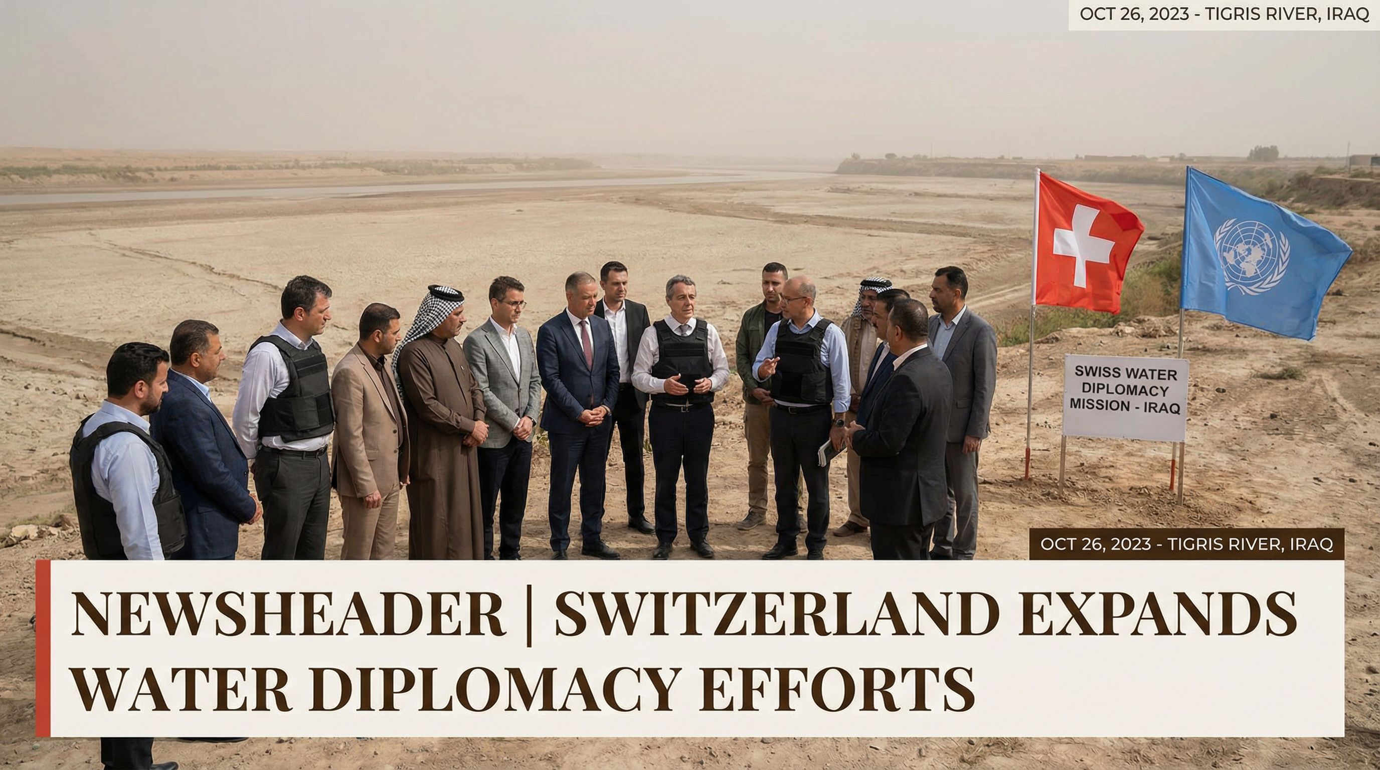 Regional and Global Implications